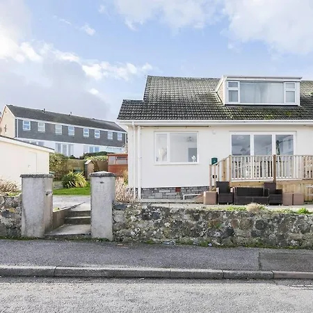 Holiday home Seascape St Ives (Cornwall)