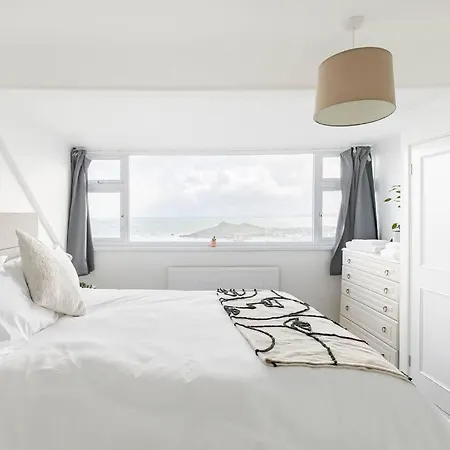 Holiday home Seascape